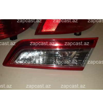 Toyota Camry (XV50) 2011-2017 stop sağ kapot 
